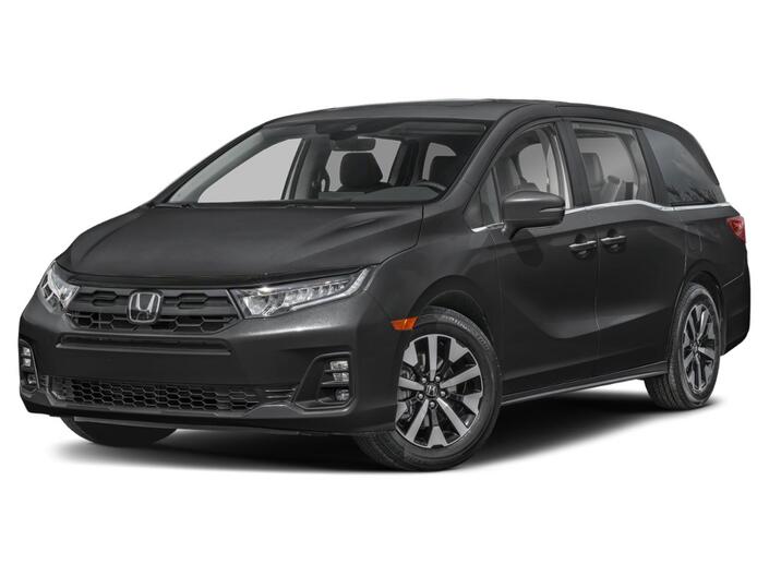 2026 Honda Odyssey EX-L Oshkosh WI