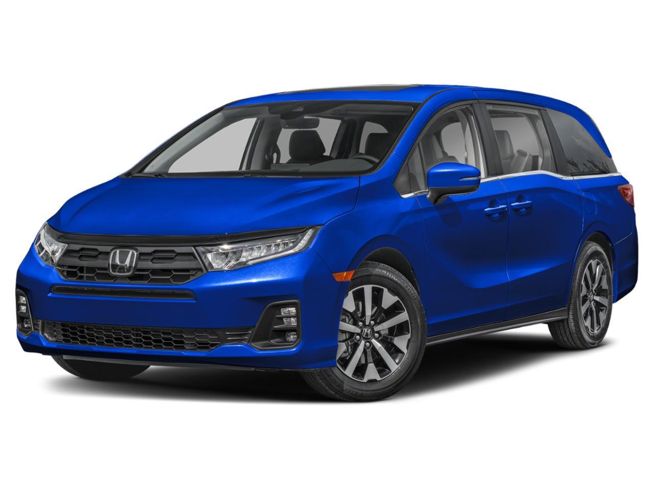 2026 Honda Odyssey EX-L San Clemente CA