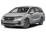 2026 Honda Odyssey EX-L Oshkosh WI