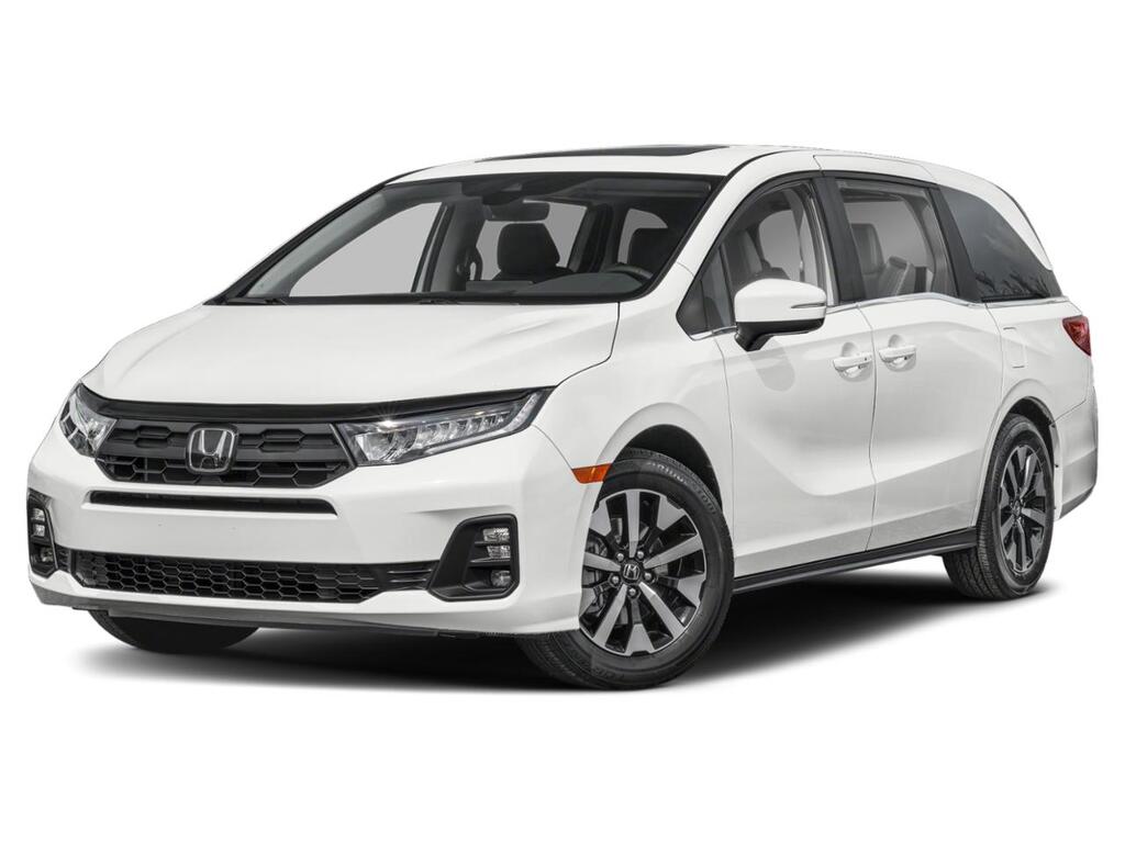 2026 Honda Odyssey EX-L Oshkosh WI