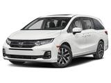 2026 Honda Odyssey EX-L Oshkosh WI
