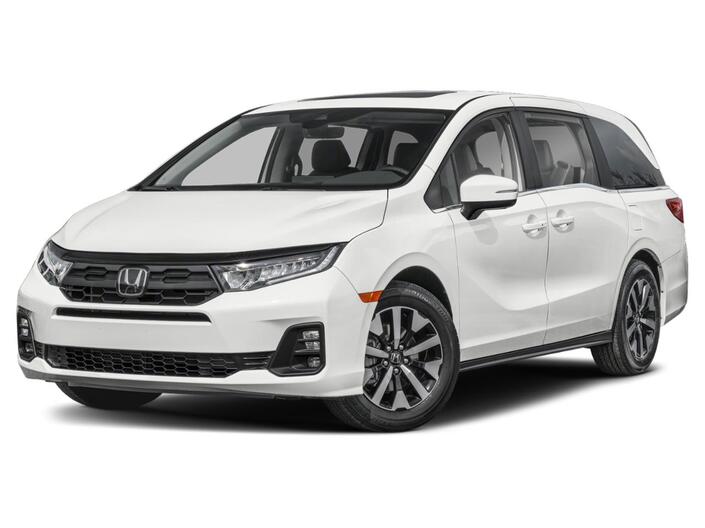 2026 Honda Odyssey EX-L Oshkosh WI