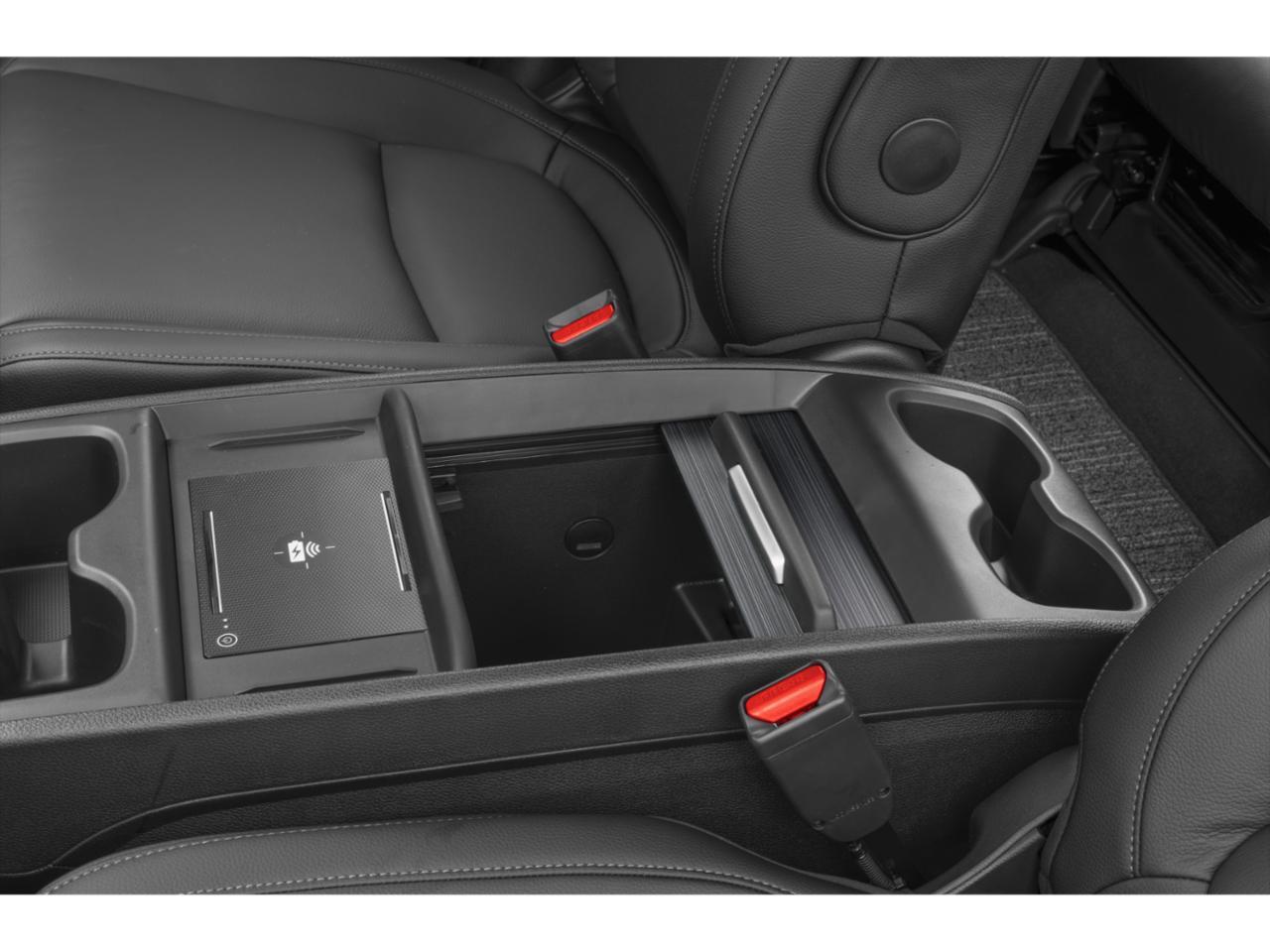 2026 Honda Odyssey EX-L San Clemente CA