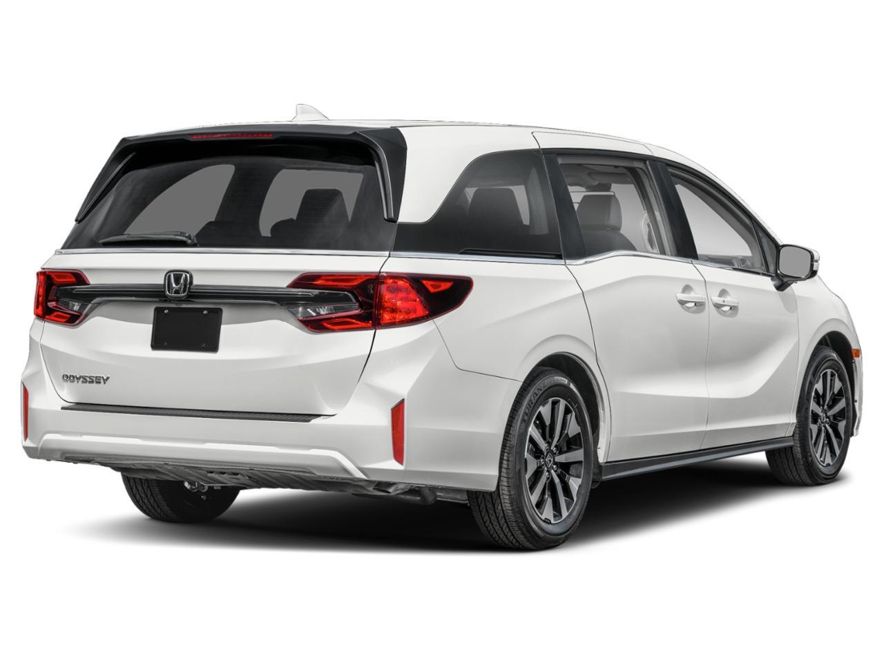2026 Honda Odyssey EX-L San Clemente CA
