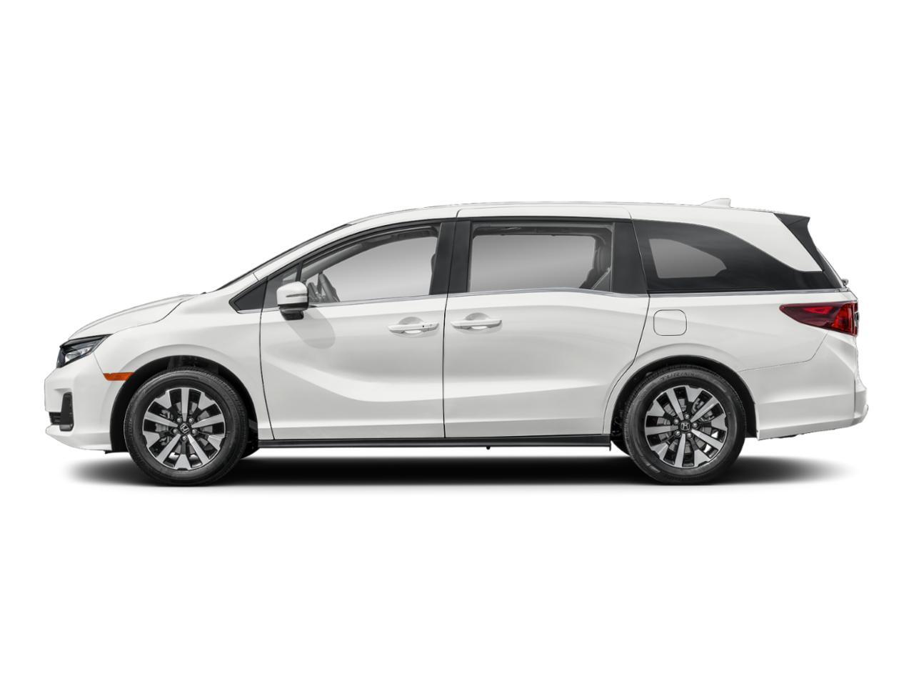 2026 Honda Odyssey EX-L San Clemente CA