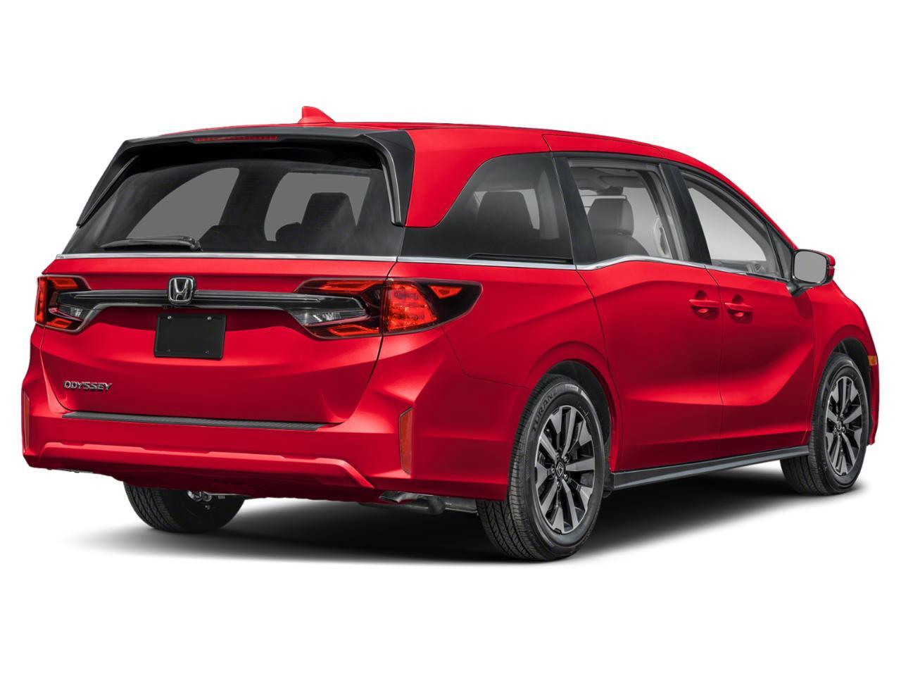 2026 Honda Odyssey EX-L San Clemente CA