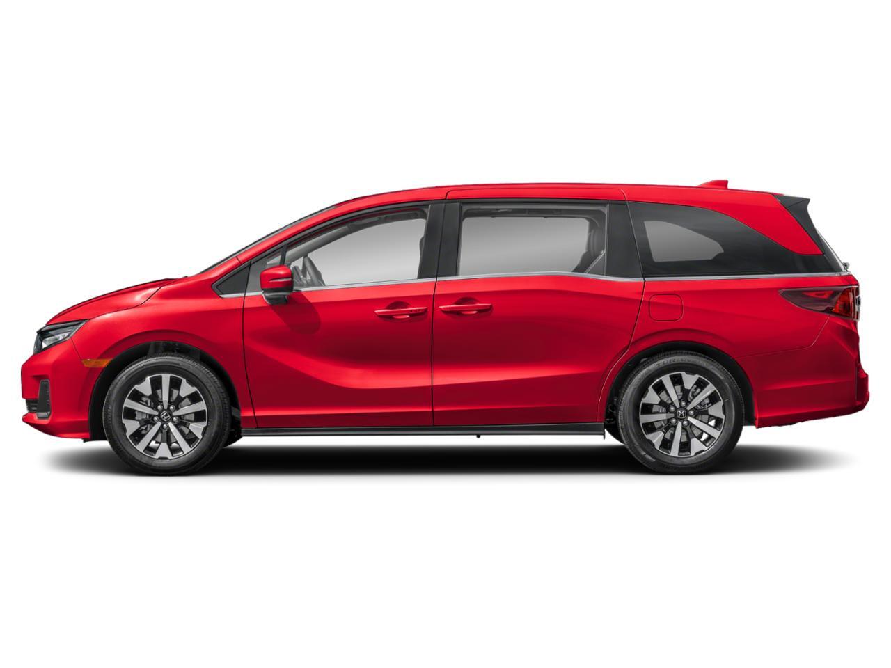 2026 Honda Odyssey EX-L San Clemente CA