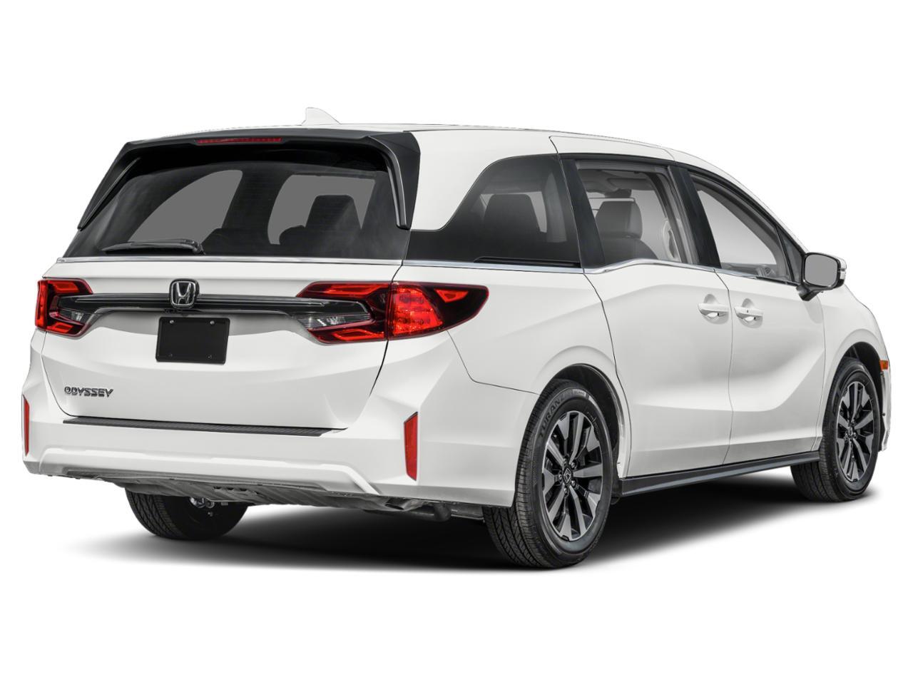 2026 Honda Odyssey EX-L Alexandria VA