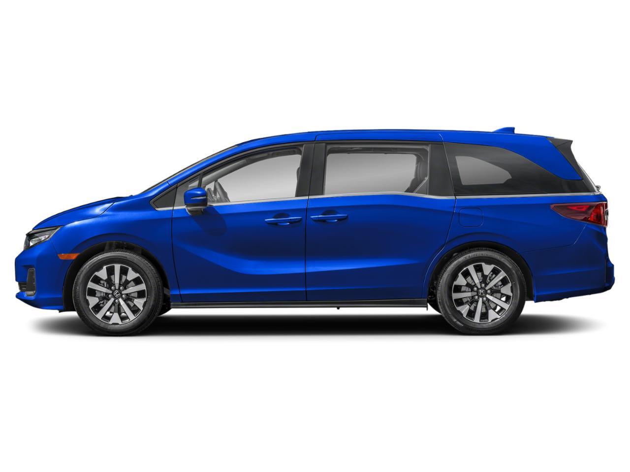 2026 Honda Odyssey EX-L Alexandria VA