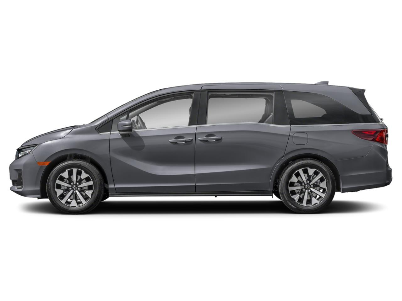 2026 Honda Odyssey EX-L Alexandria VA