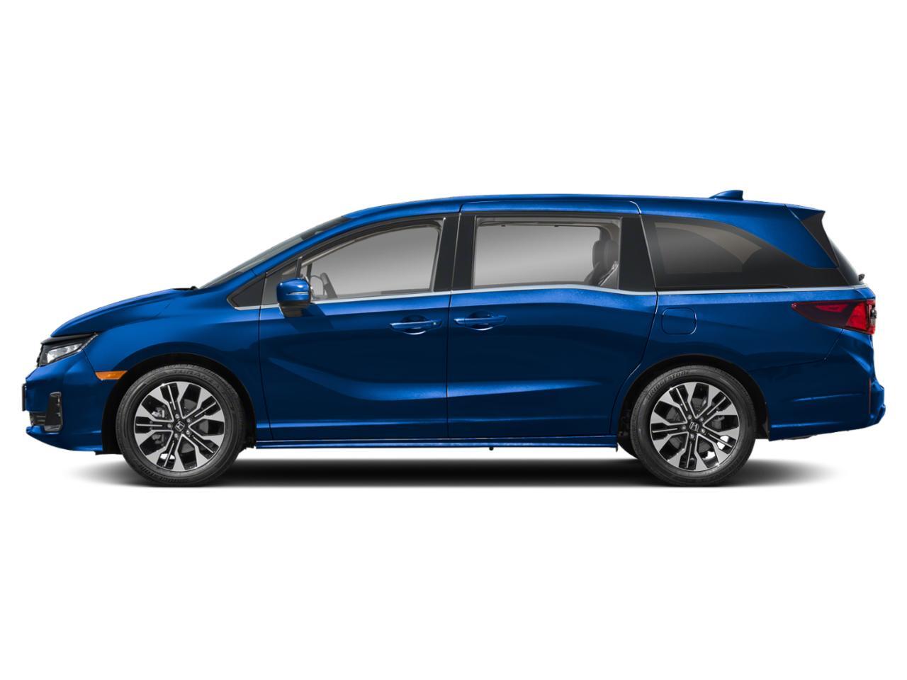 2026 Honda Odyssey Elite Oklahoma City OK