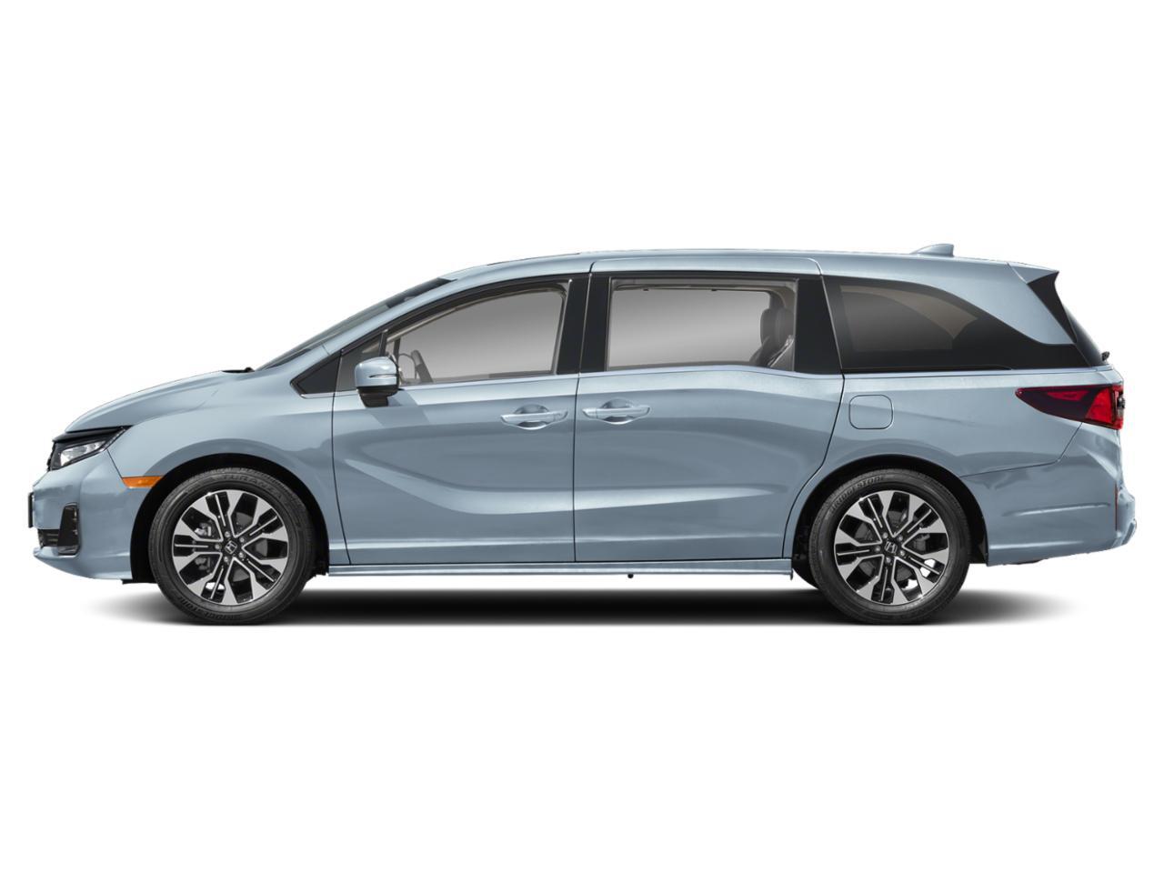 2026 Honda Odyssey Elite Río Grande PR