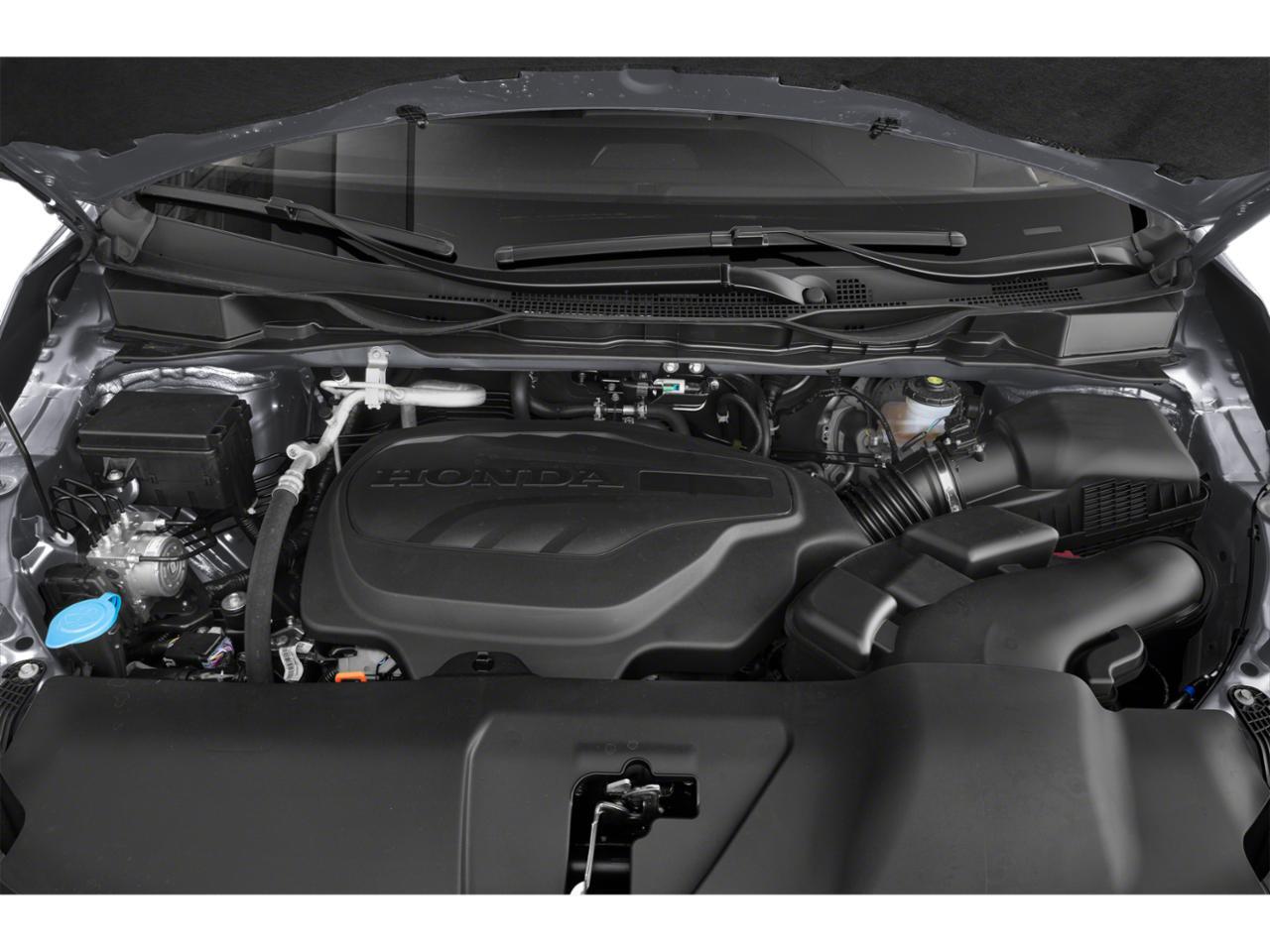 2026 Honda Odyssey Elite Alexandria VA