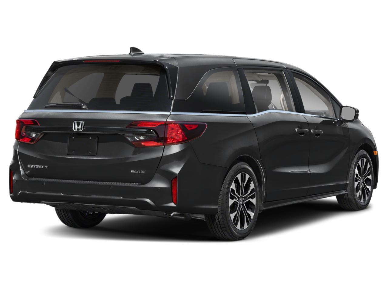 2026 Honda Odyssey Elite Alexandria VA