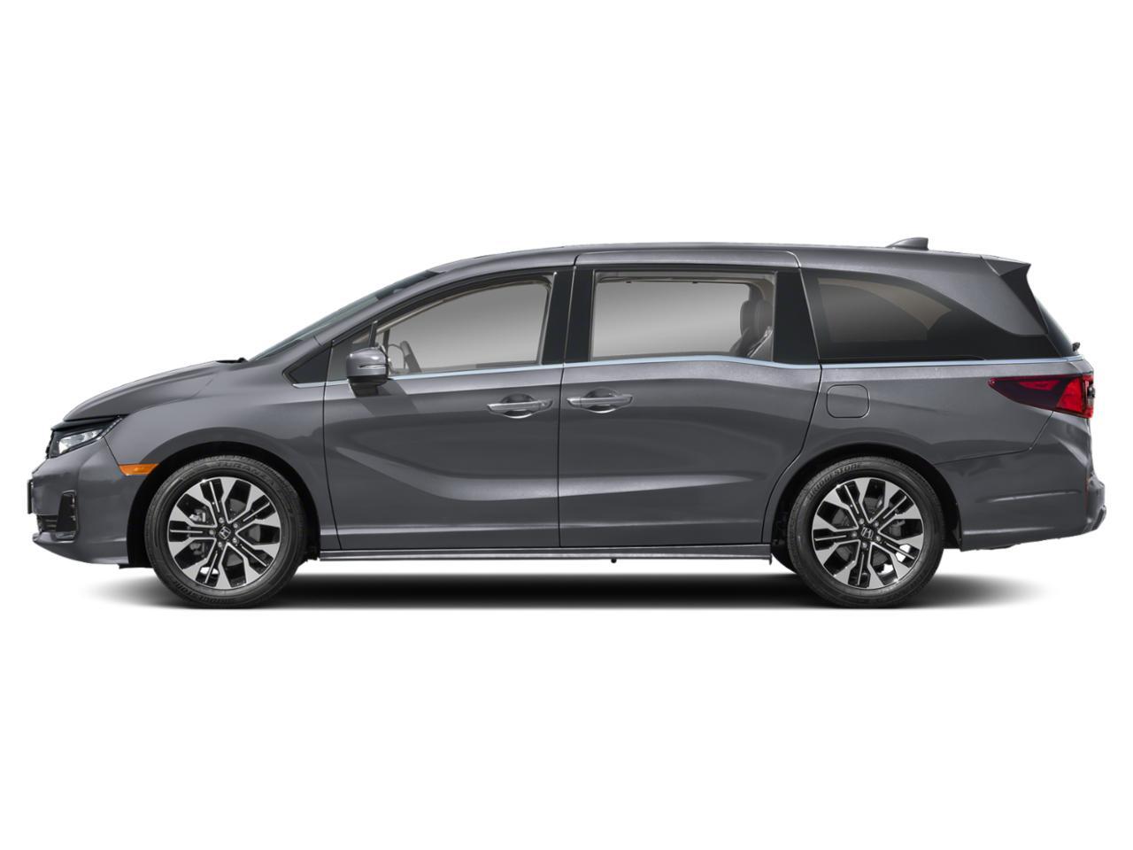 2026 Honda Odyssey Elite Alexandria VA