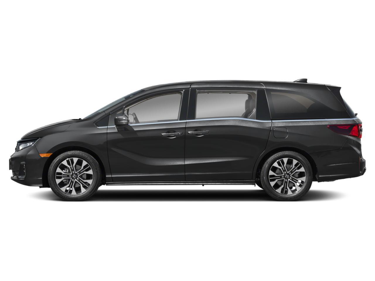 2026 Honda Odyssey Elite Alexandria VA