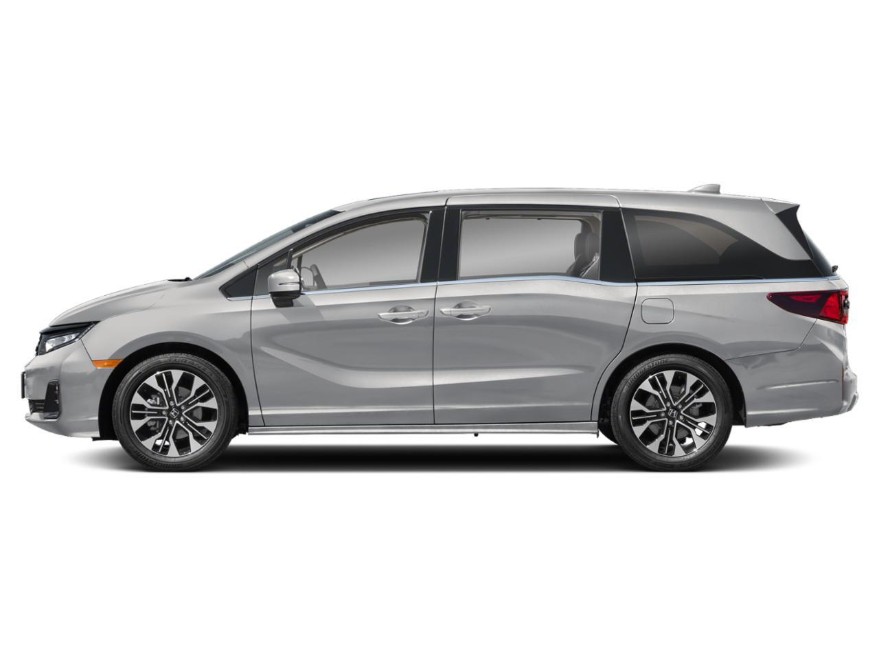 2026 Honda Odyssey Elite Alexandria VA