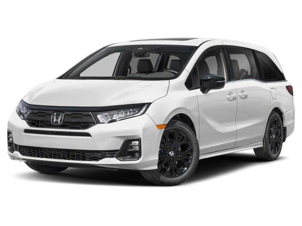 2026 Honda Odyssey Sport-L Oshkosh WI