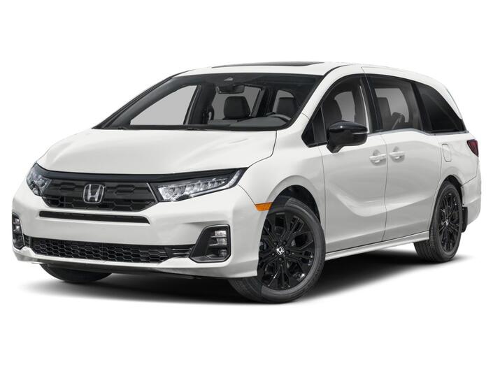 2026 Honda Odyssey Sport-L Oshkosh WI
