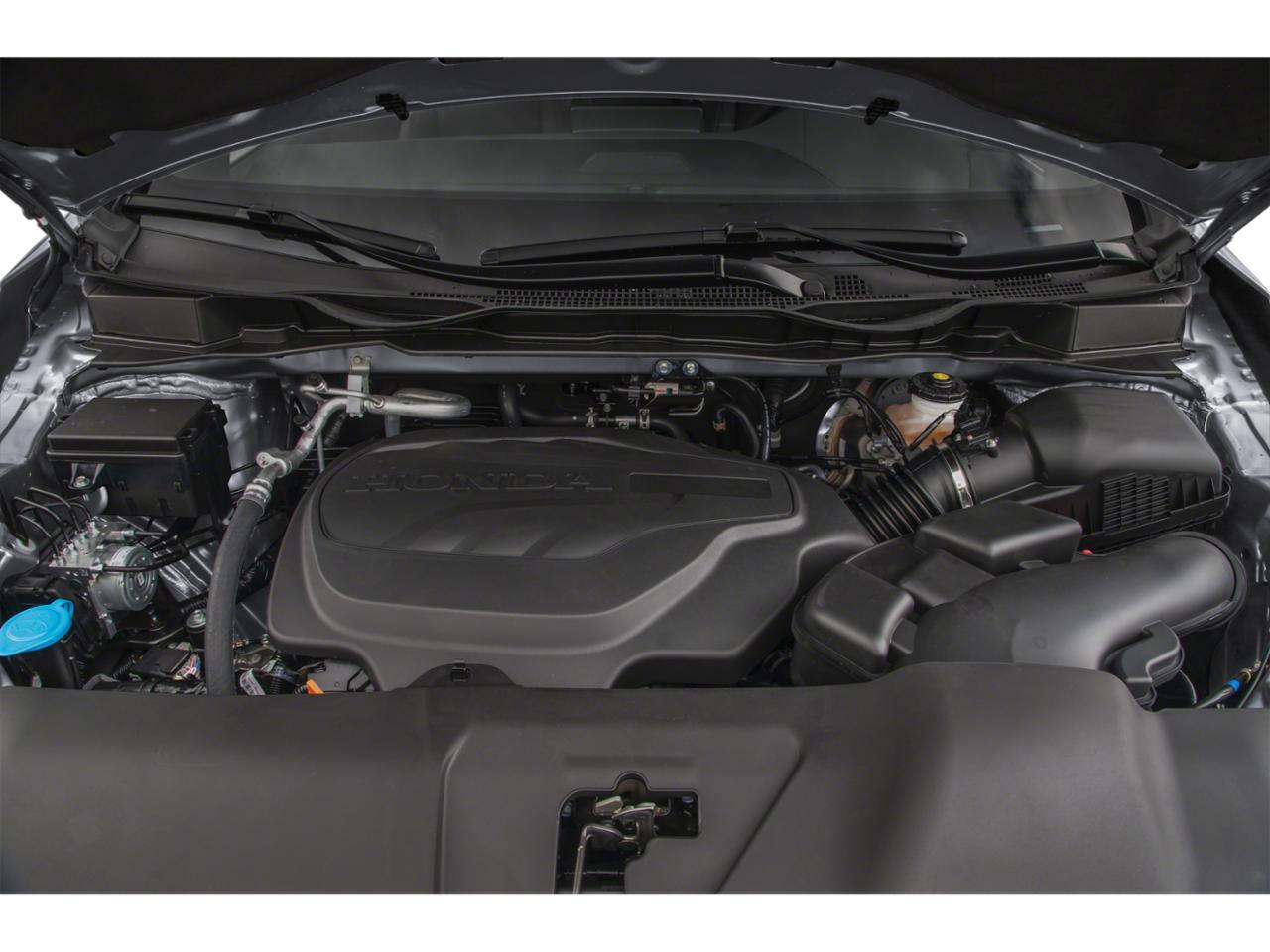 2026 Honda Odyssey Sport-L St. John's NL