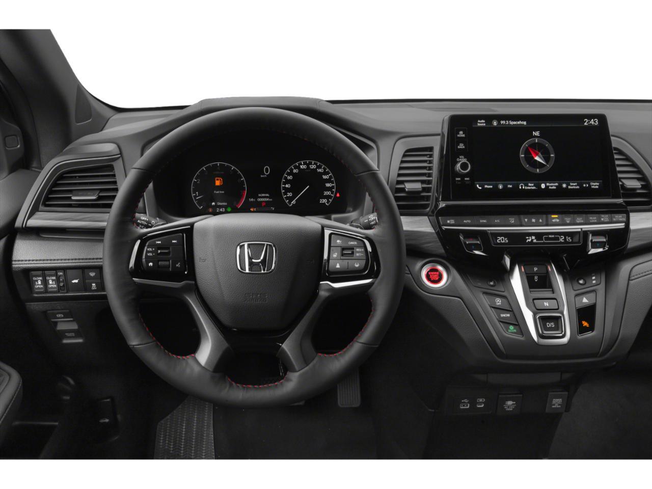 2026 Honda Odyssey Sport-L St. John's NL