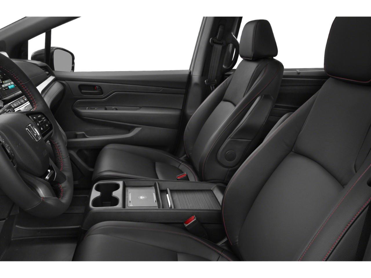 2026 Honda Odyssey Sport-L St. John's NL