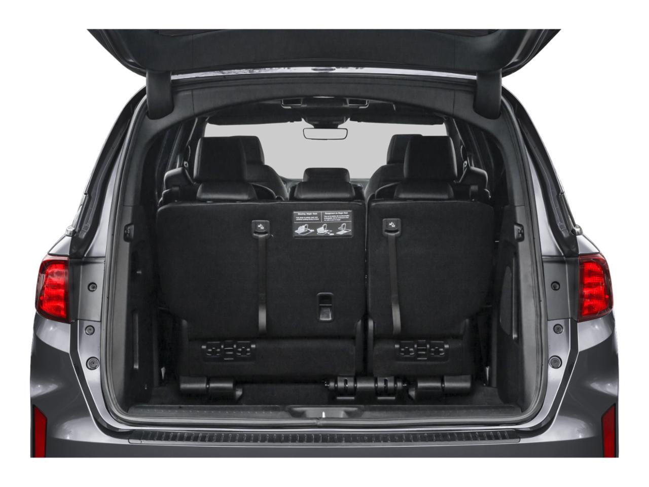 2026 Honda Odyssey Sport-L St. John's NL
