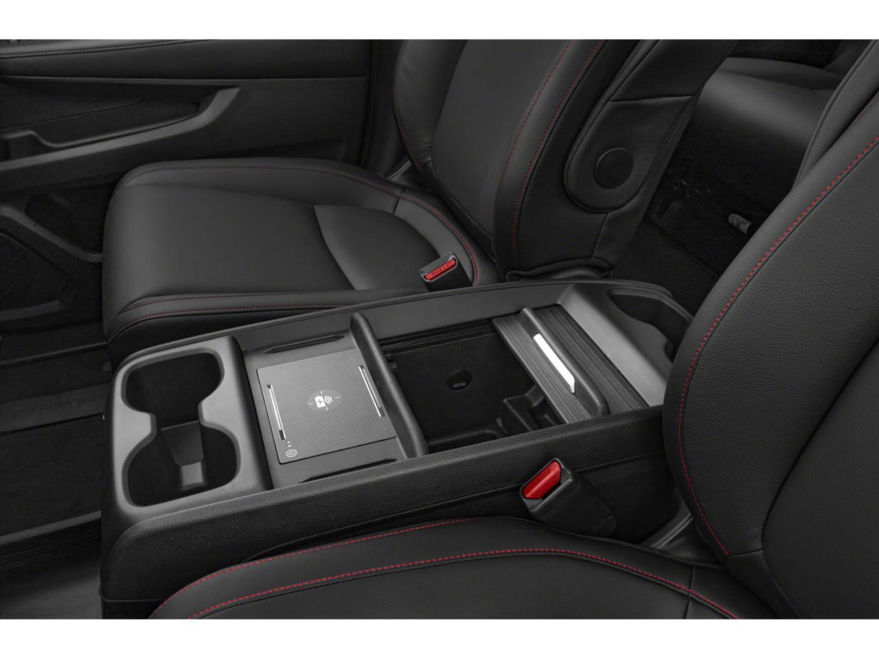 2026 Honda Odyssey Sport-L St. John's NL