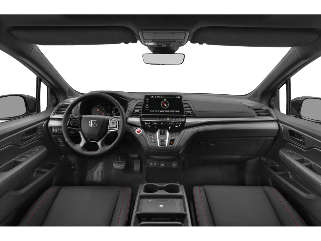 2026 Honda Odyssey Sport-L St. John's NL