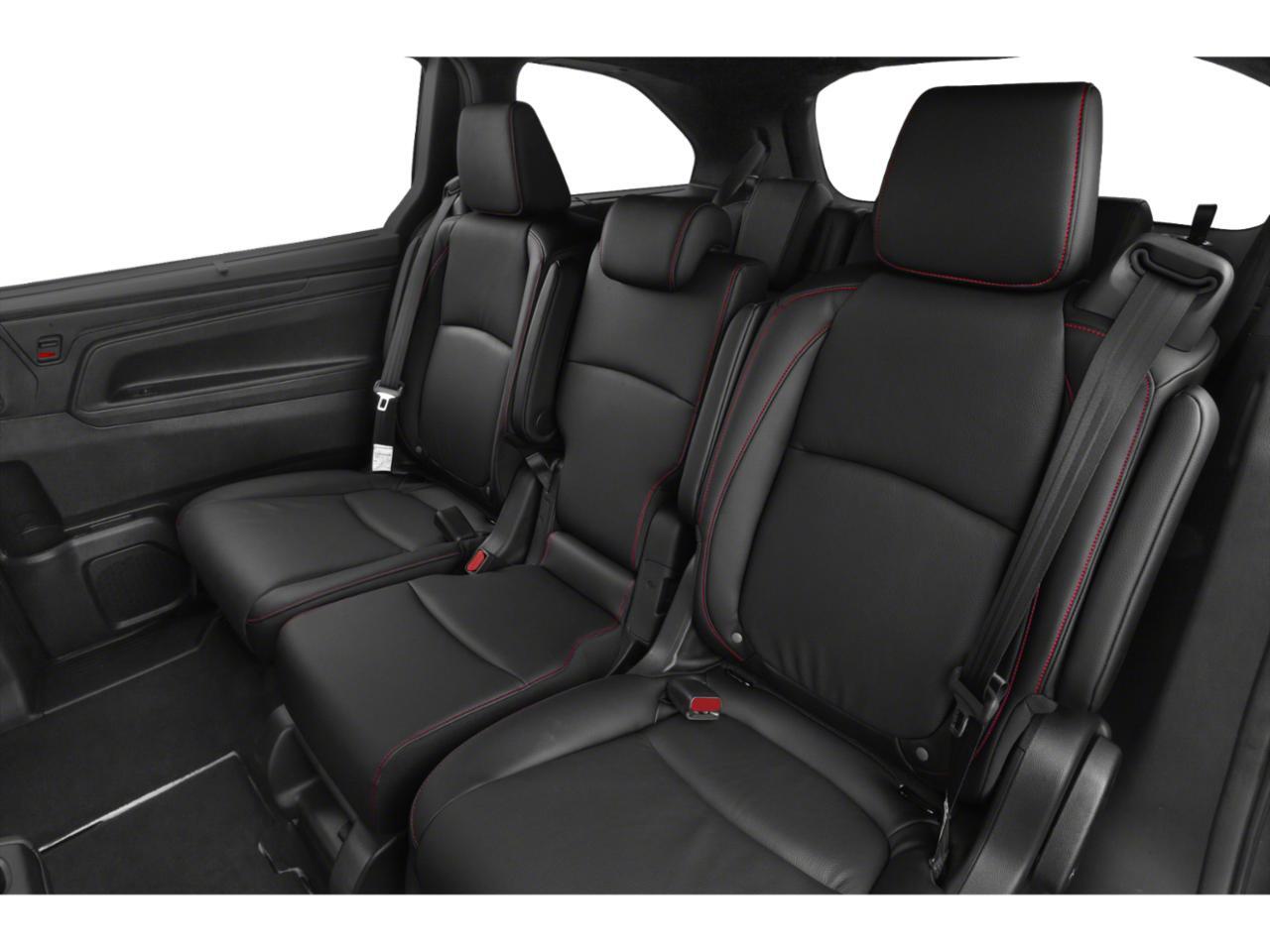 2026 Honda Odyssey Sport-L St. John's NL
