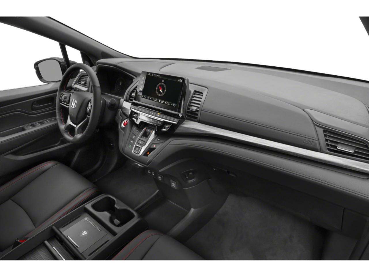 2026 Honda Odyssey Sport-L St. John's NL