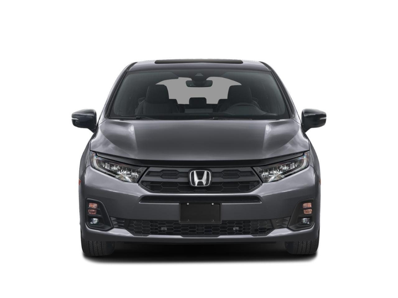 2026 Honda Odyssey Sport-L St. John's NL