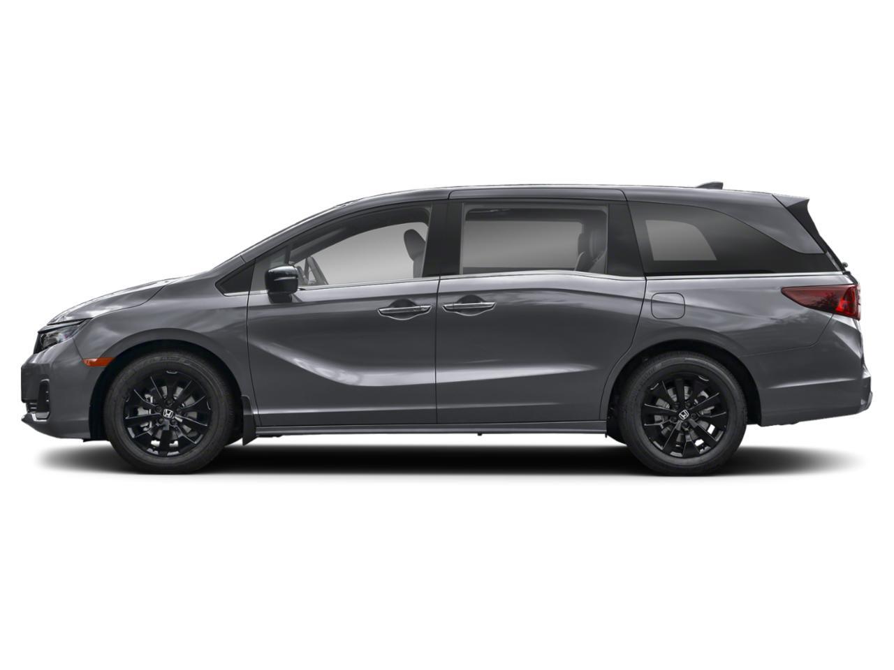 2026 Honda Odyssey Sport-L St. John's NL