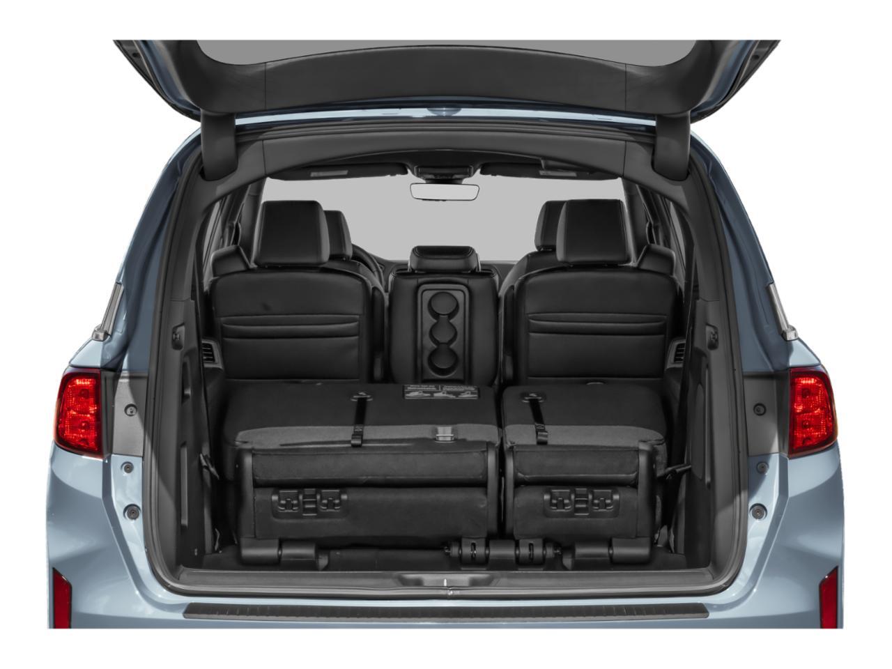 2026 Honda Odyssey Sport-L Alexandria VA