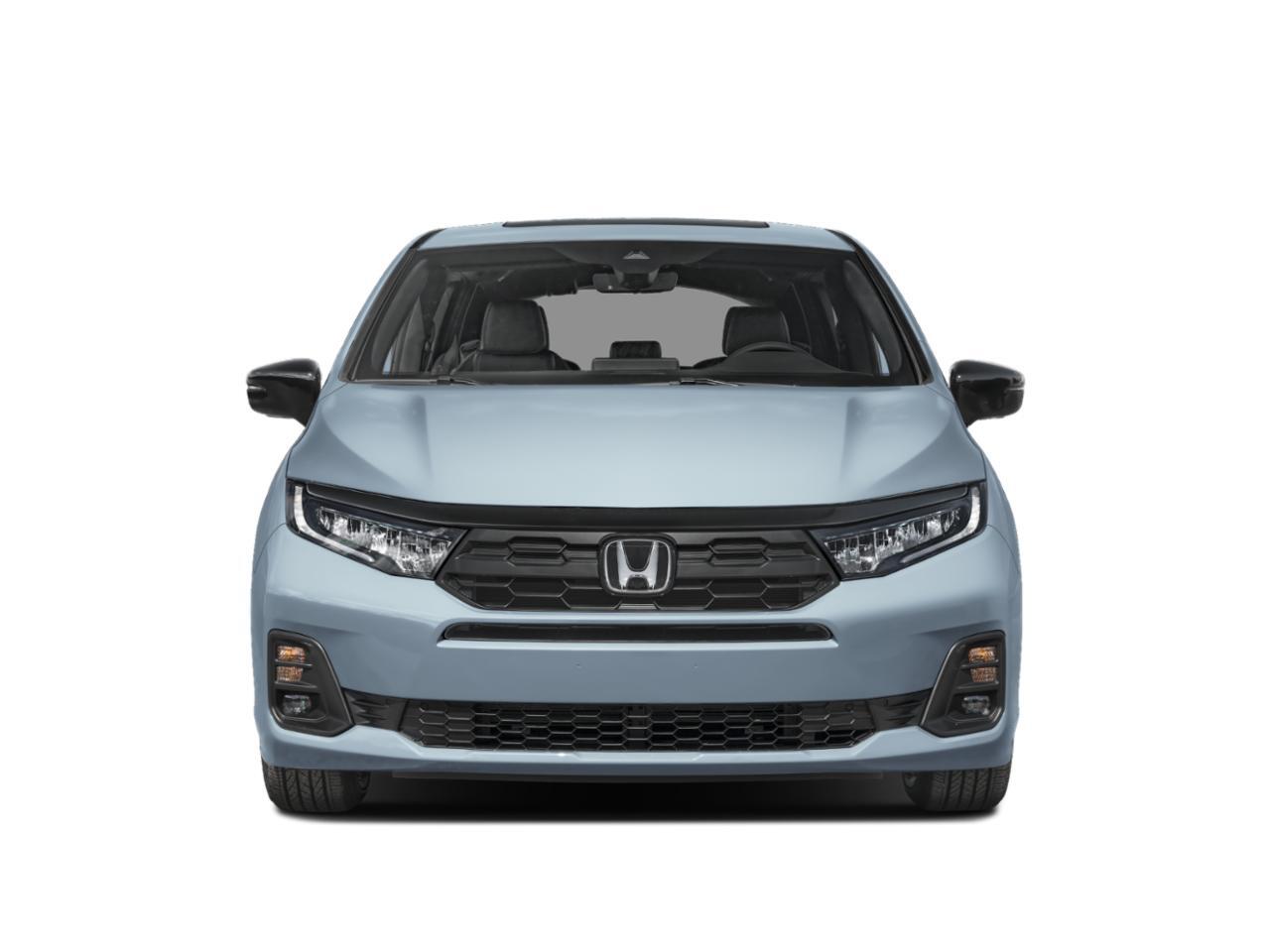 2026 Honda Odyssey Sport-L Alexandria VA