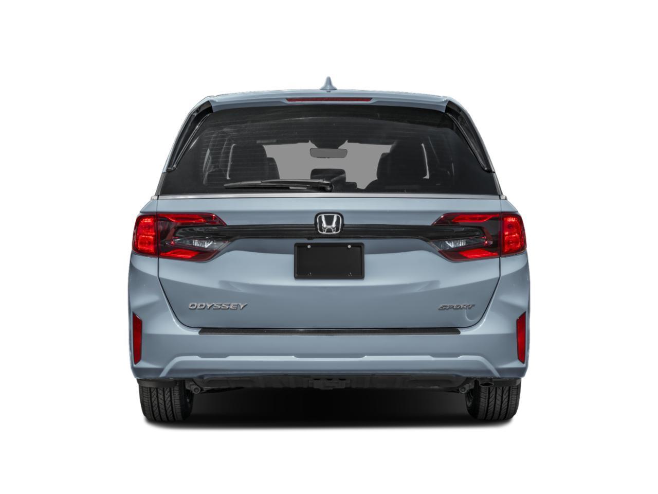 2026 Honda Odyssey Sport-L Alexandria VA