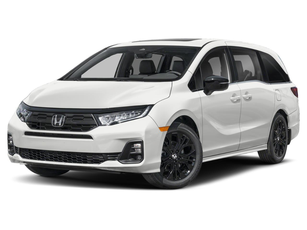 2026 Honda Odyssey Sport-L Alexandria VA