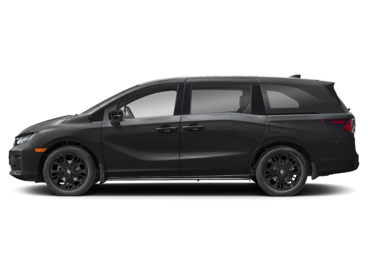 2026 Honda Odyssey Sport-L Alexandria VA