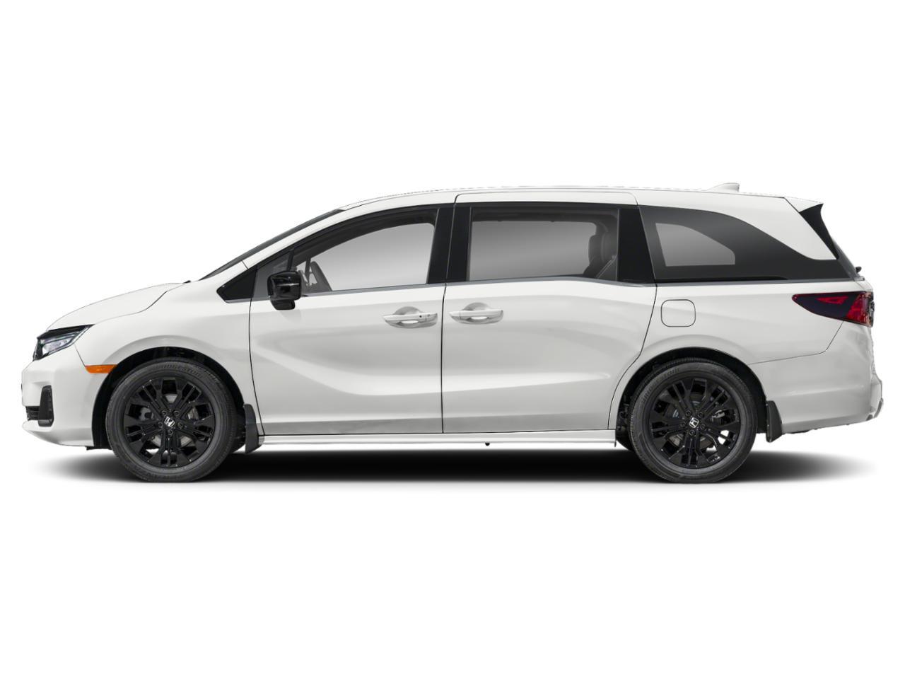 2026 Honda Odyssey Sport-L Alexandria VA