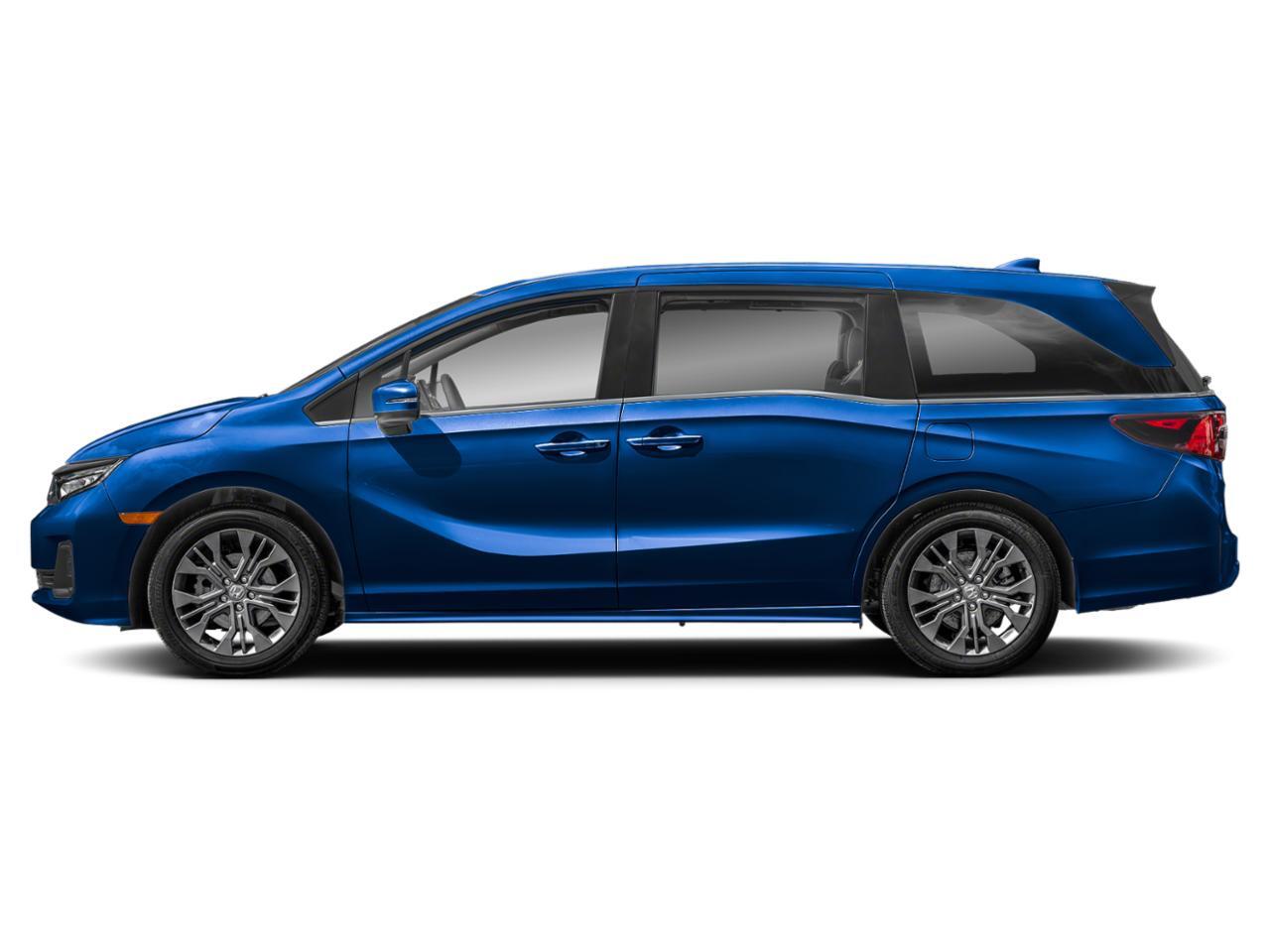 2026 Honda Odyssey Touring Oklahoma City OK