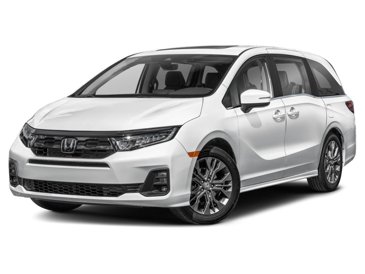 2026 Honda Odyssey Touring San Clemente CA