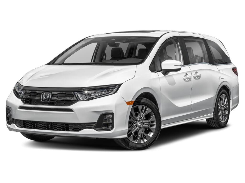 2026 Honda Odyssey Touring Oshkosh WI