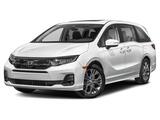 2026 Honda Odyssey Touring Oshkosh WI