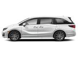 2026 Honda Odyssey Touring Oshkosh WI
