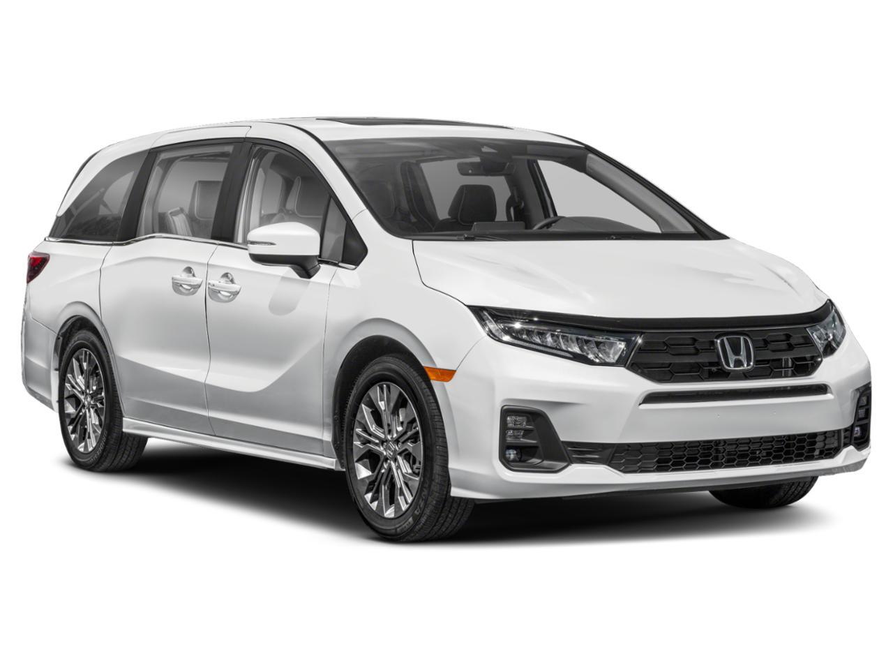 2026 Honda Odyssey Touring Caguas PR