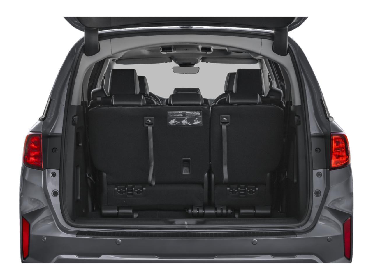 2026 Honda Odyssey Touring St. John's NL