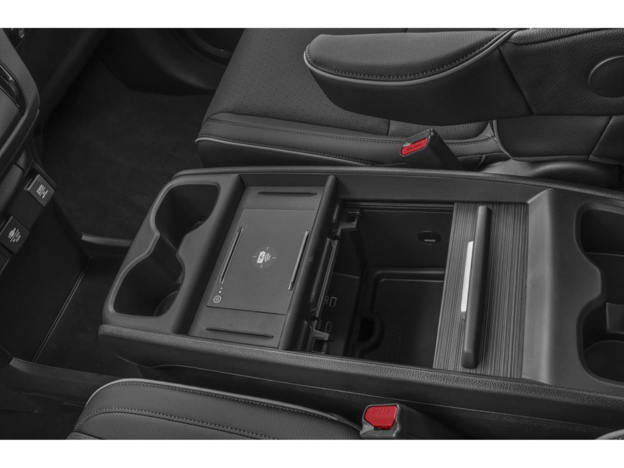 2026 Honda Odyssey Touring St. John's NL
