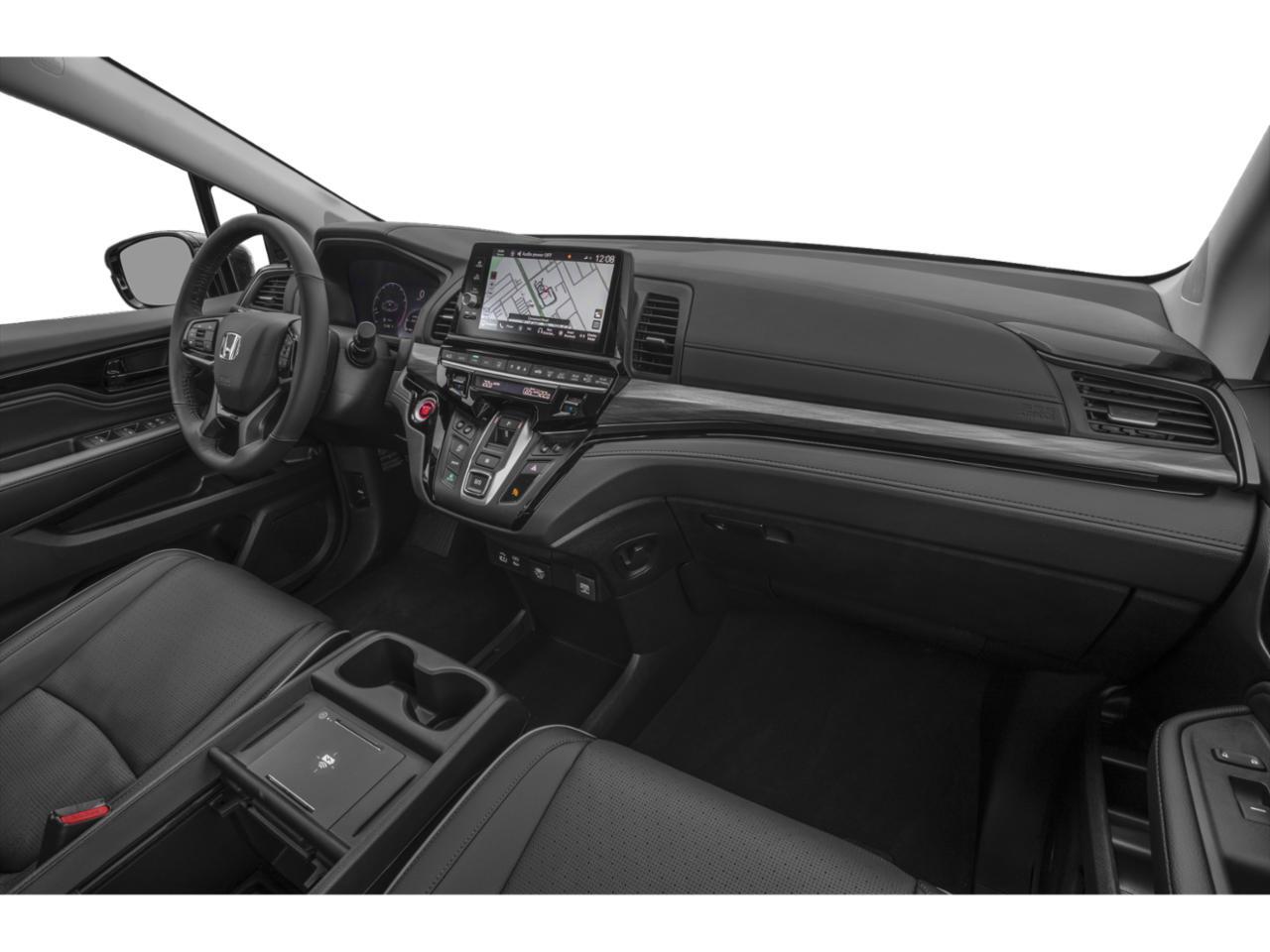 2026 Honda Odyssey Touring St. John's NL