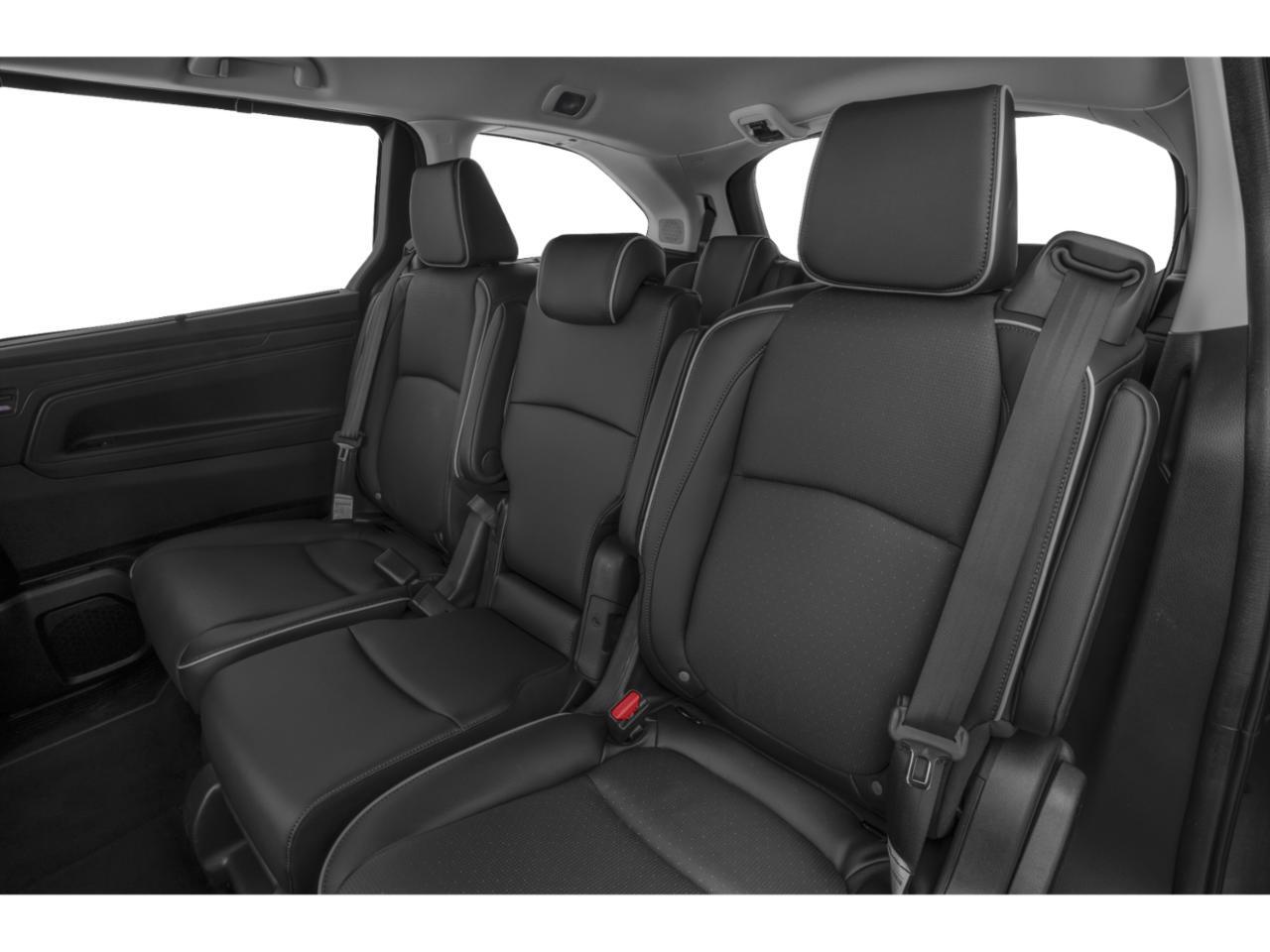 2026 Honda Odyssey Touring St. John's NL