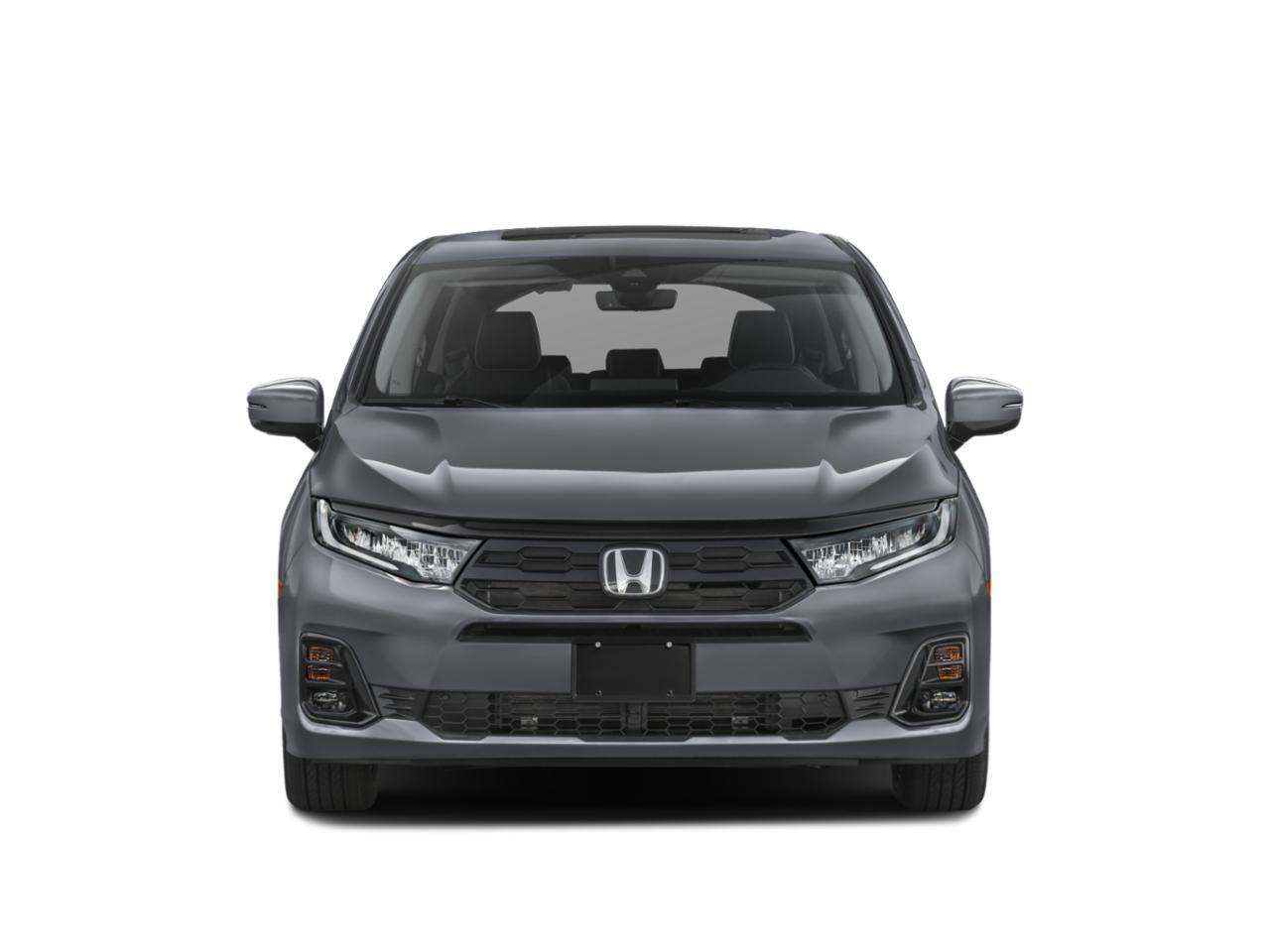 2026 Honda Odyssey Touring St. John's NL